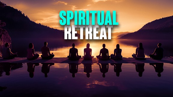 Spiritual Retreat
