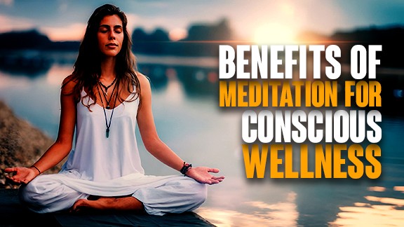 The Path to Spiritual Consciousness and Wellness