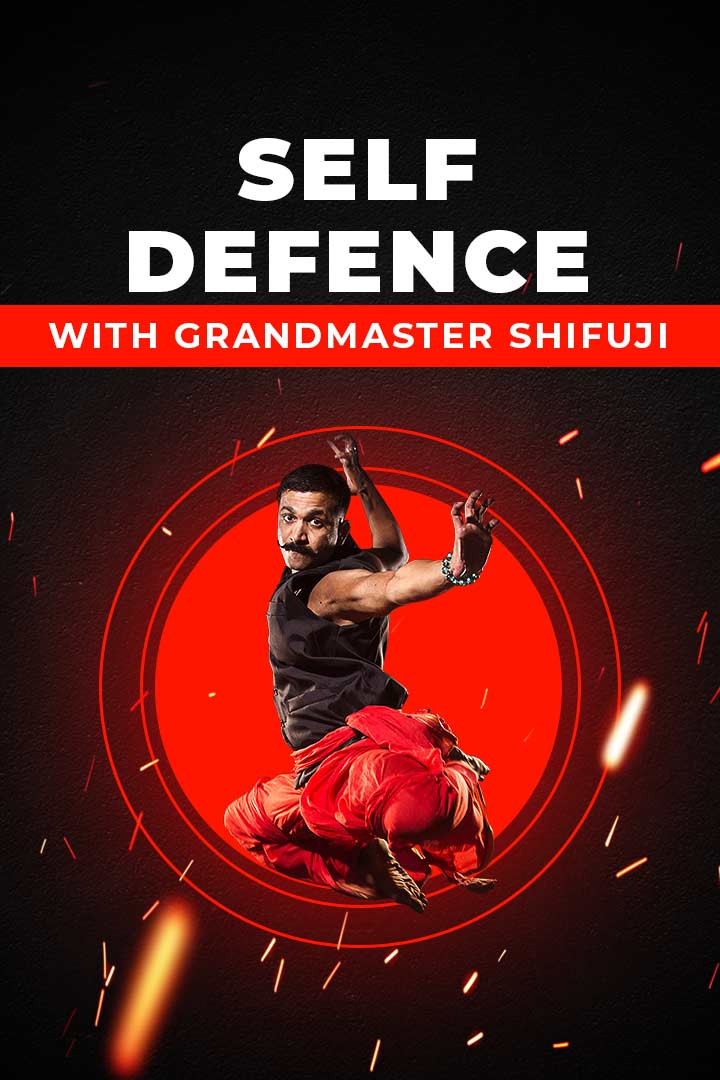 Self Defence