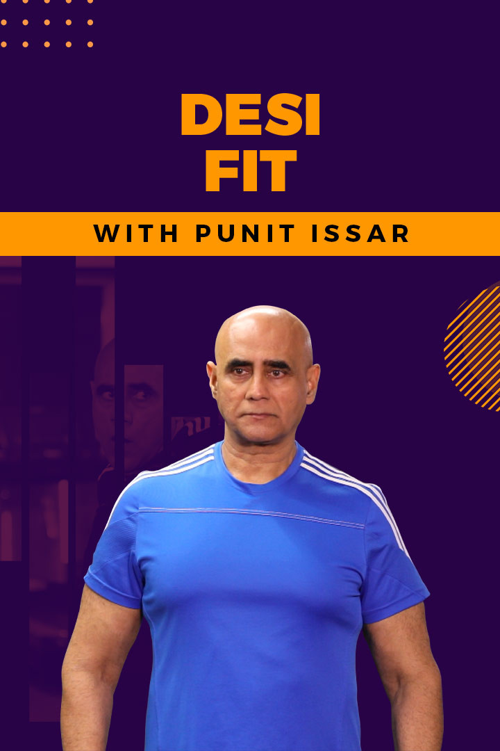 Desi Fit