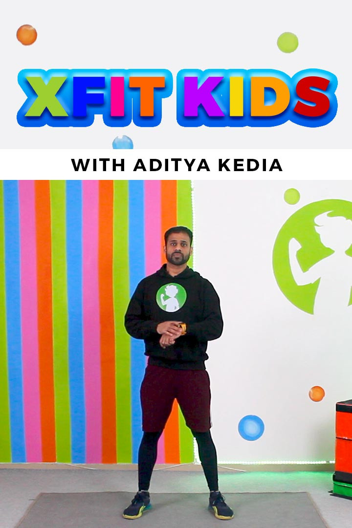 Xfit Kids