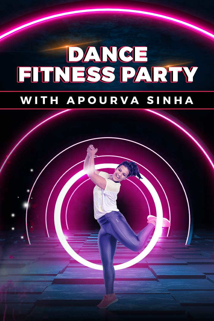 Dance Fitness Party