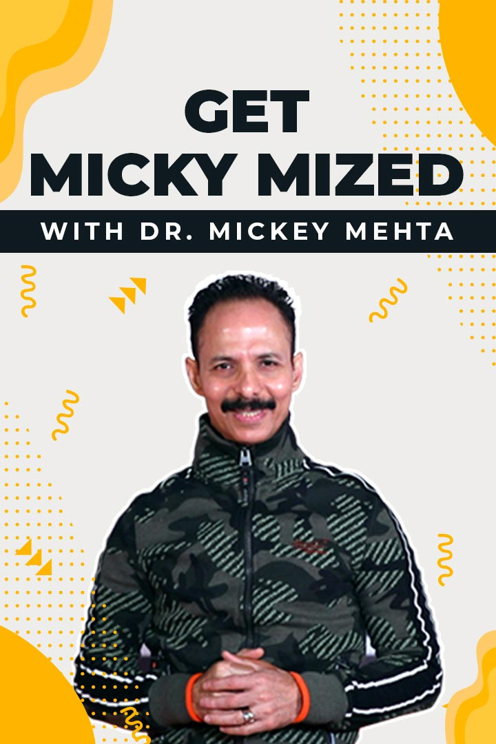 Get Mickeymized