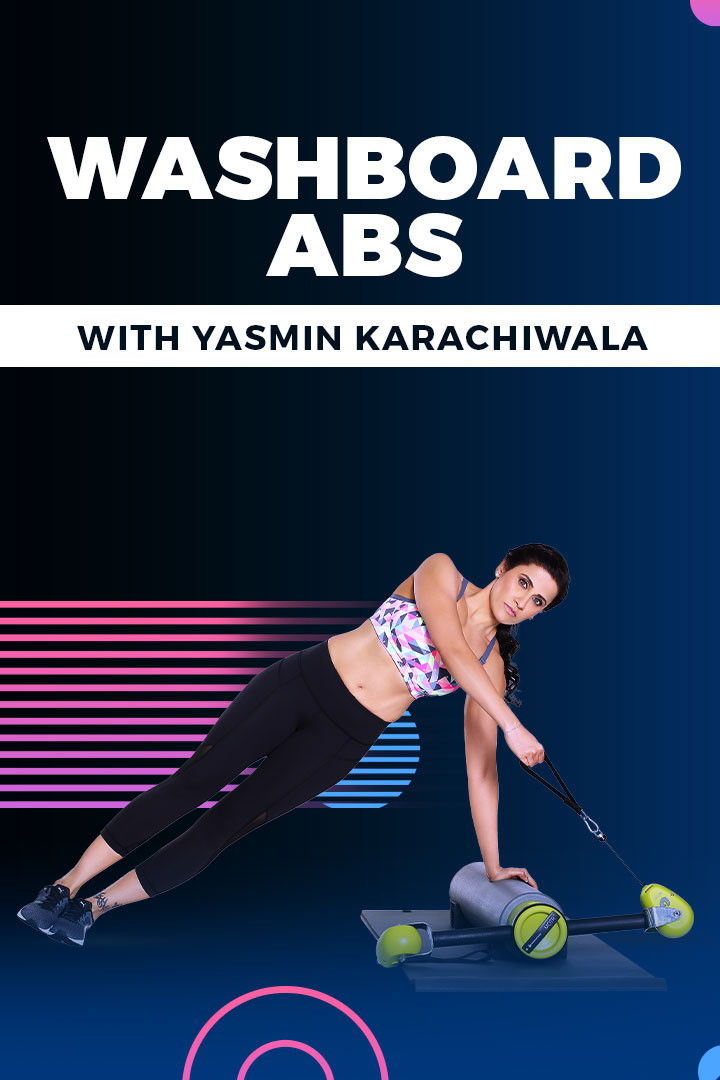 Washboard Abs
