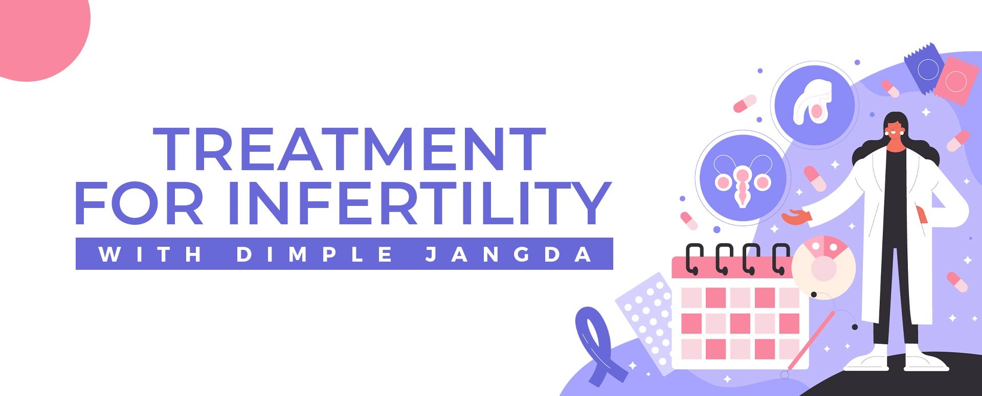 Treatment For Infertility
