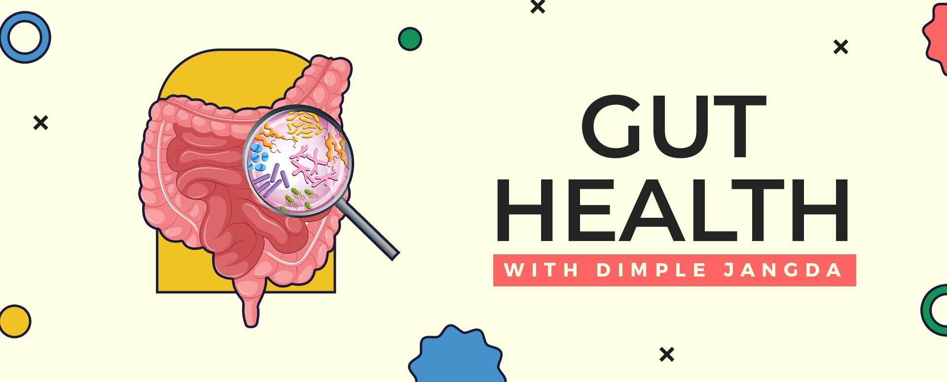 Gut health