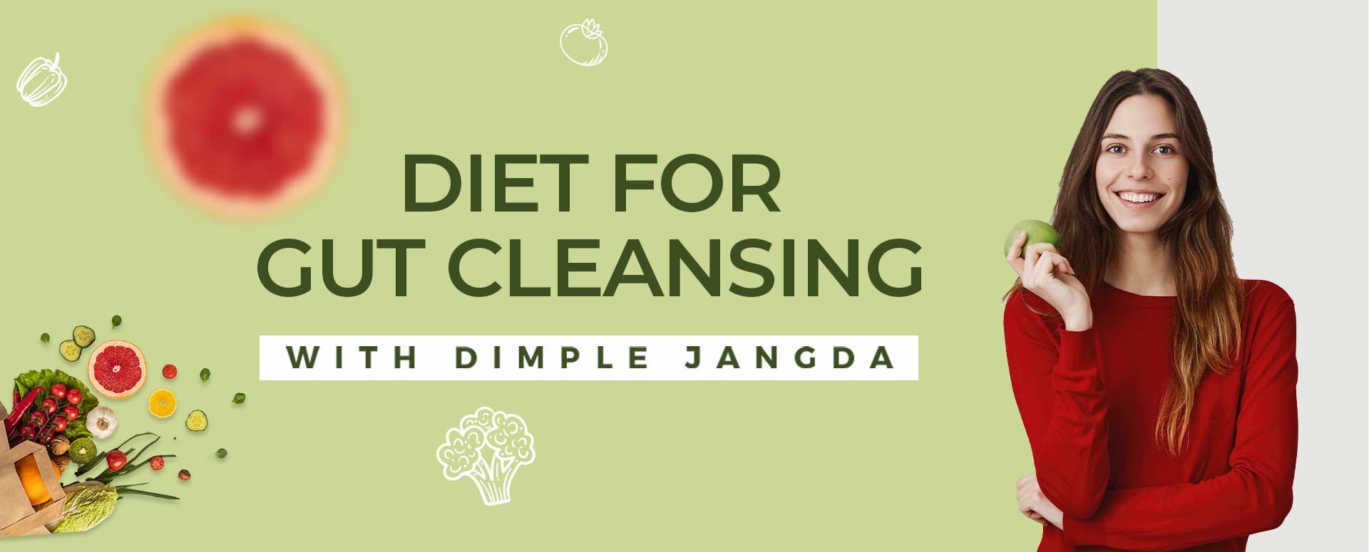 Diet For Gut Cleansing