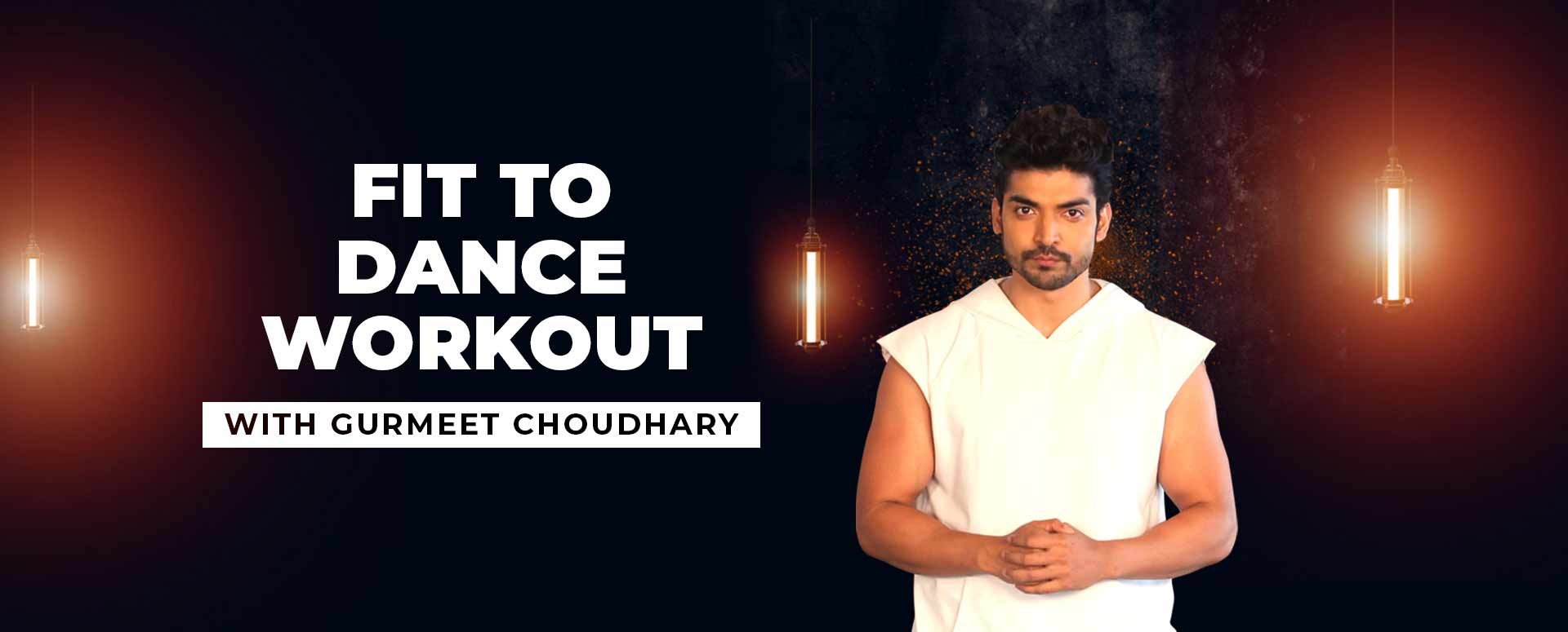 Fit to Dance Workout