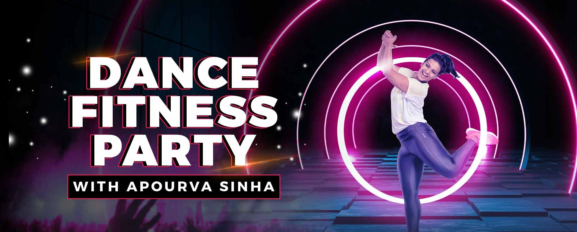 Dance Fitness Party
