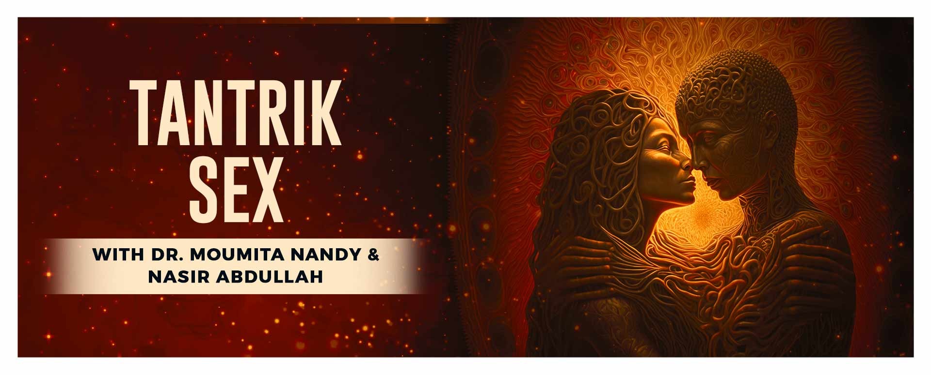Tantric Sex
