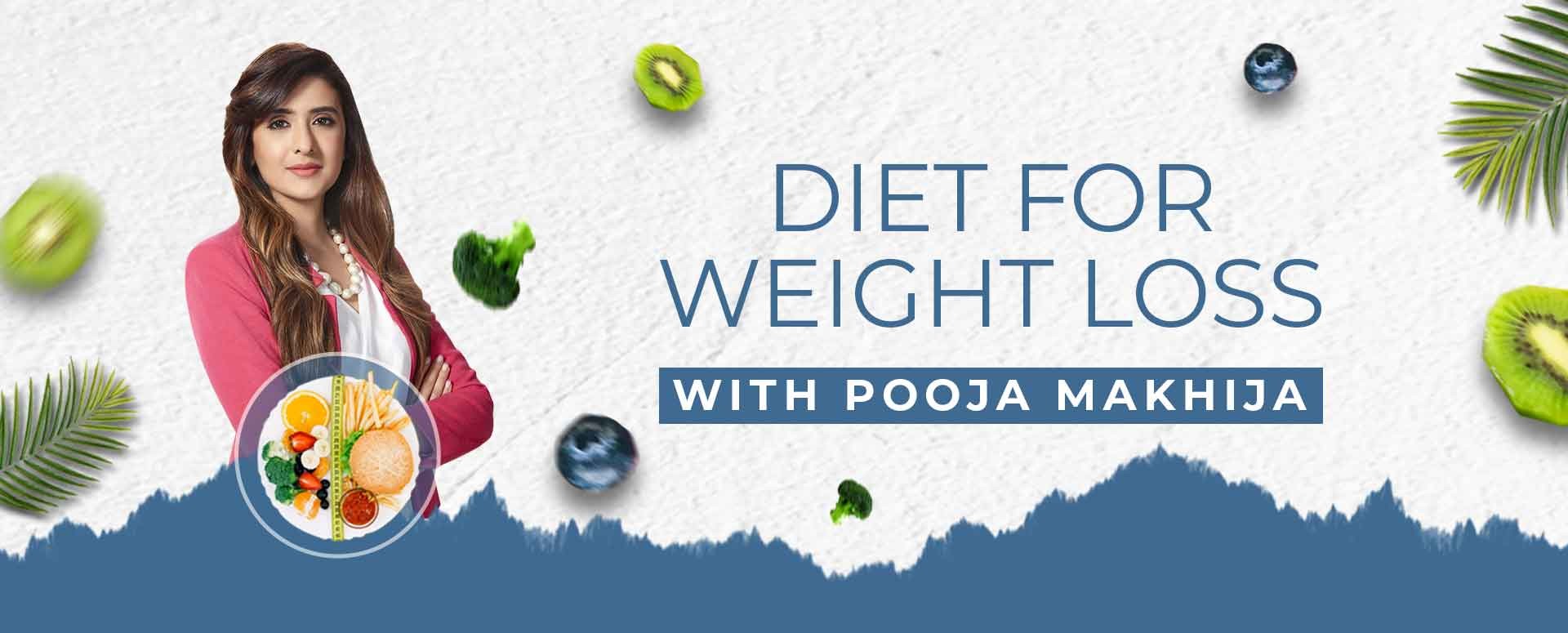 Diet For Weight Loss