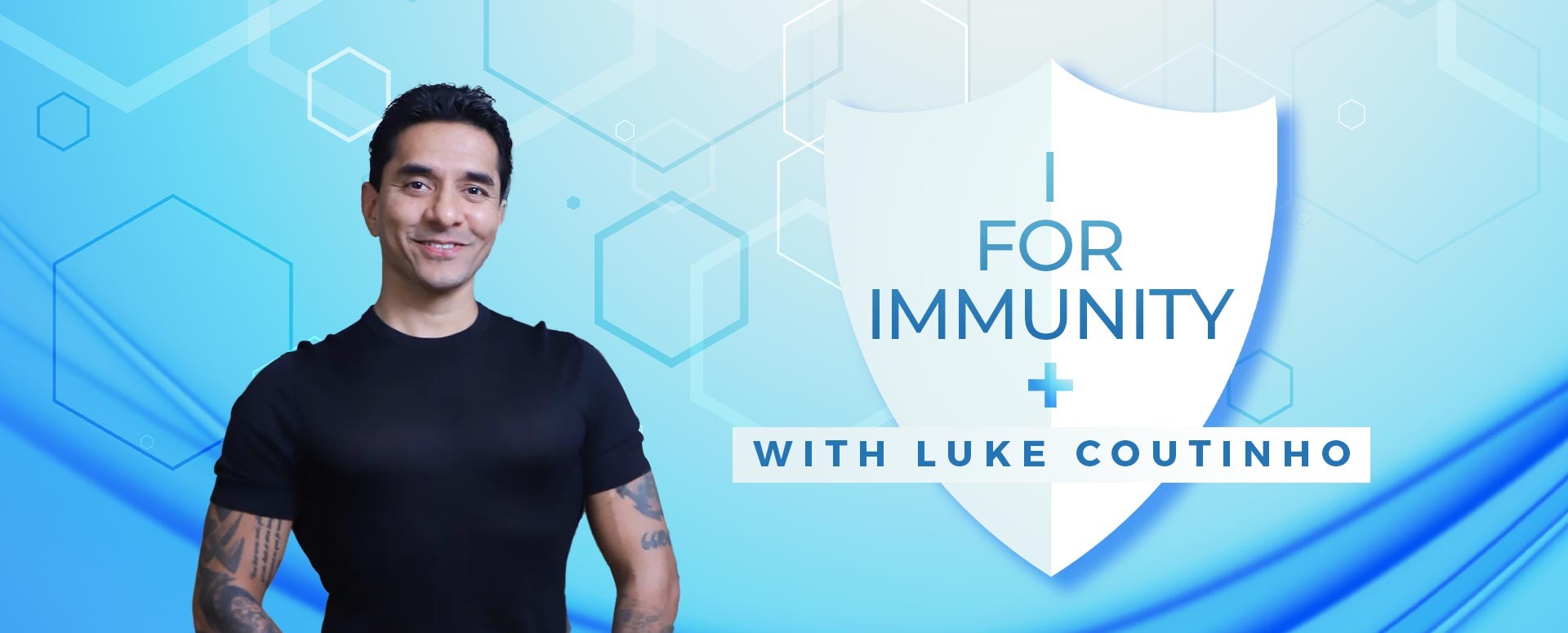 I For Immunity