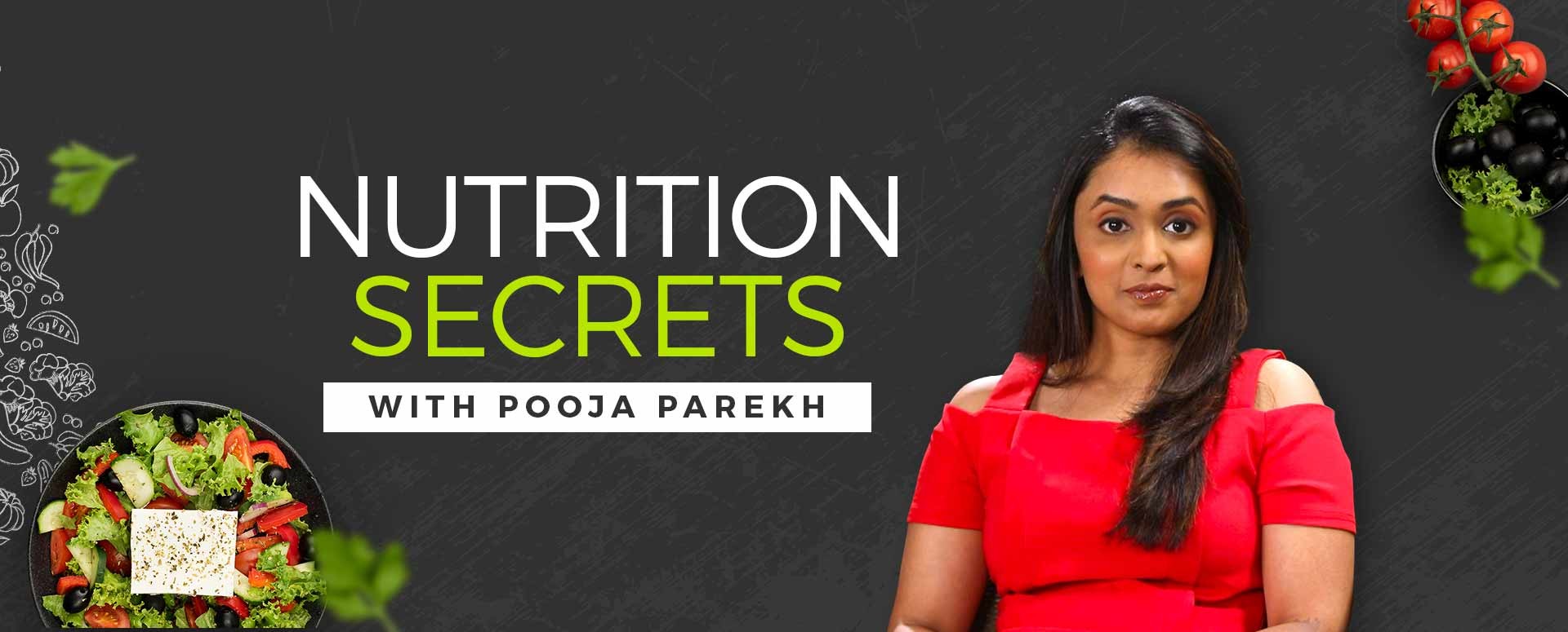 Nutrition Secrets