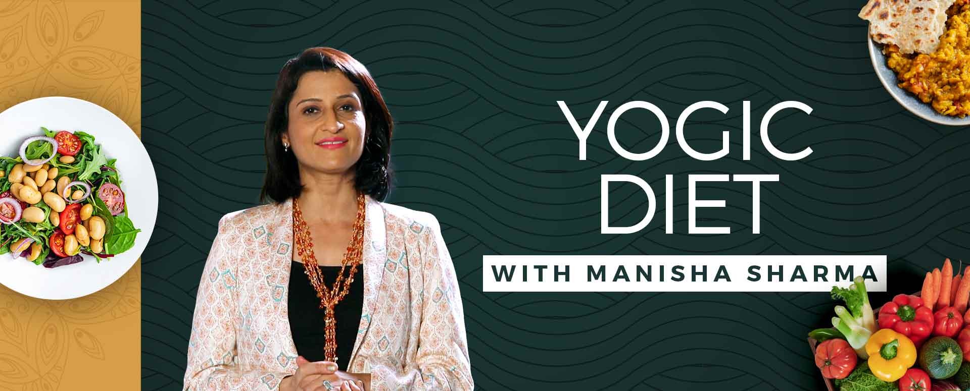 Yogic Diet