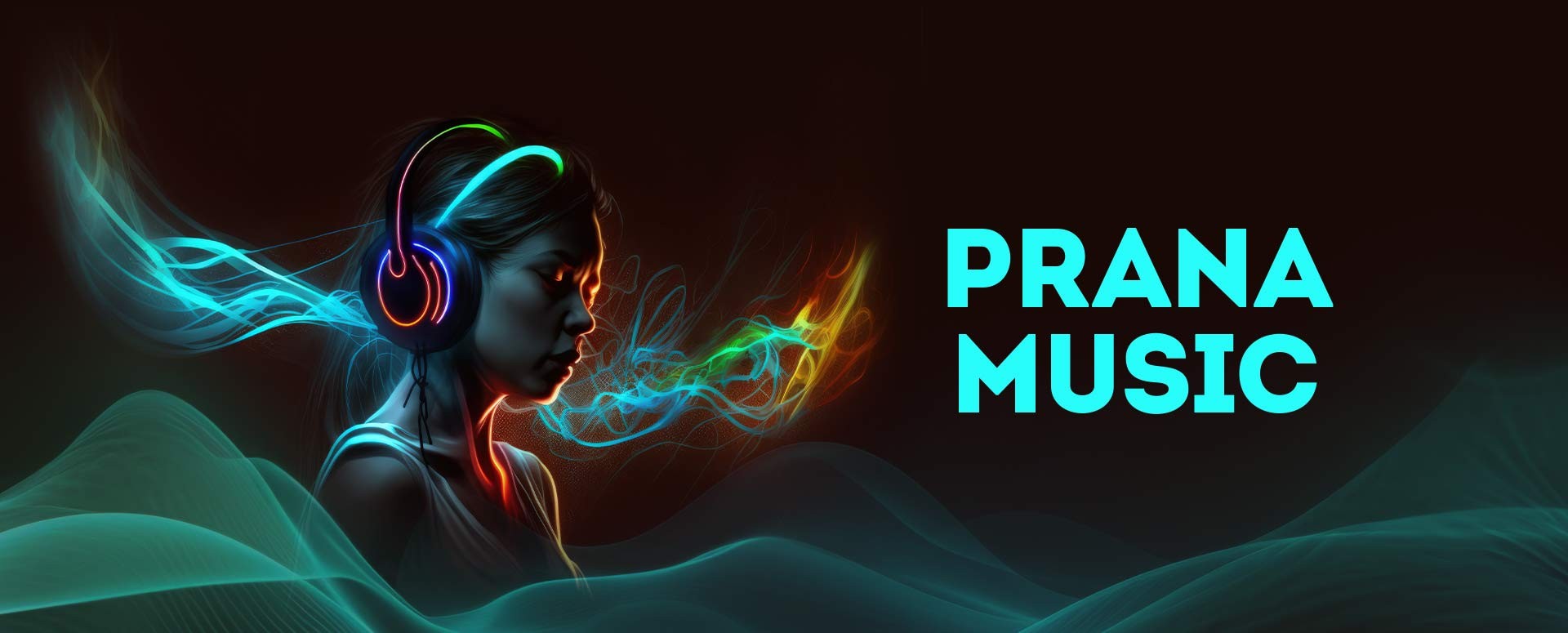 Prana music