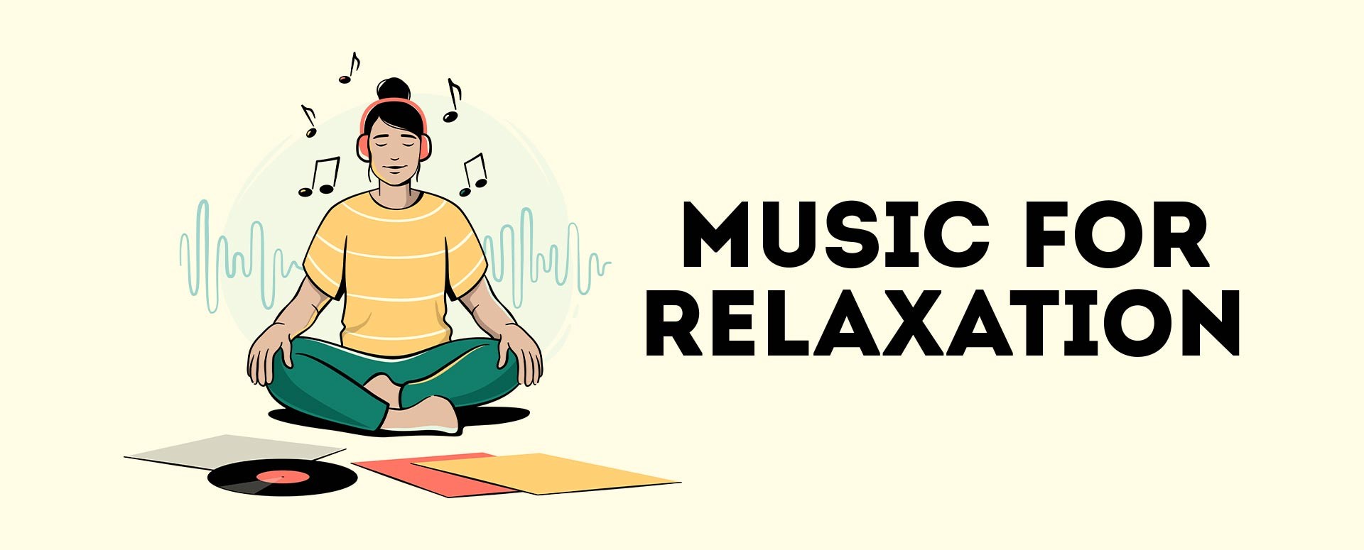 Music for Relaxation