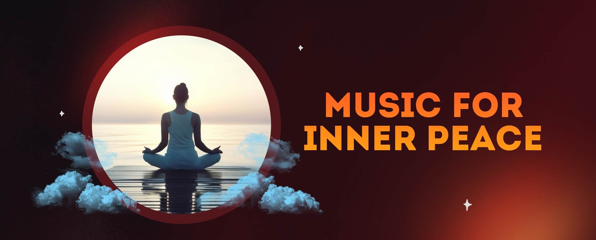 Music for inner peace