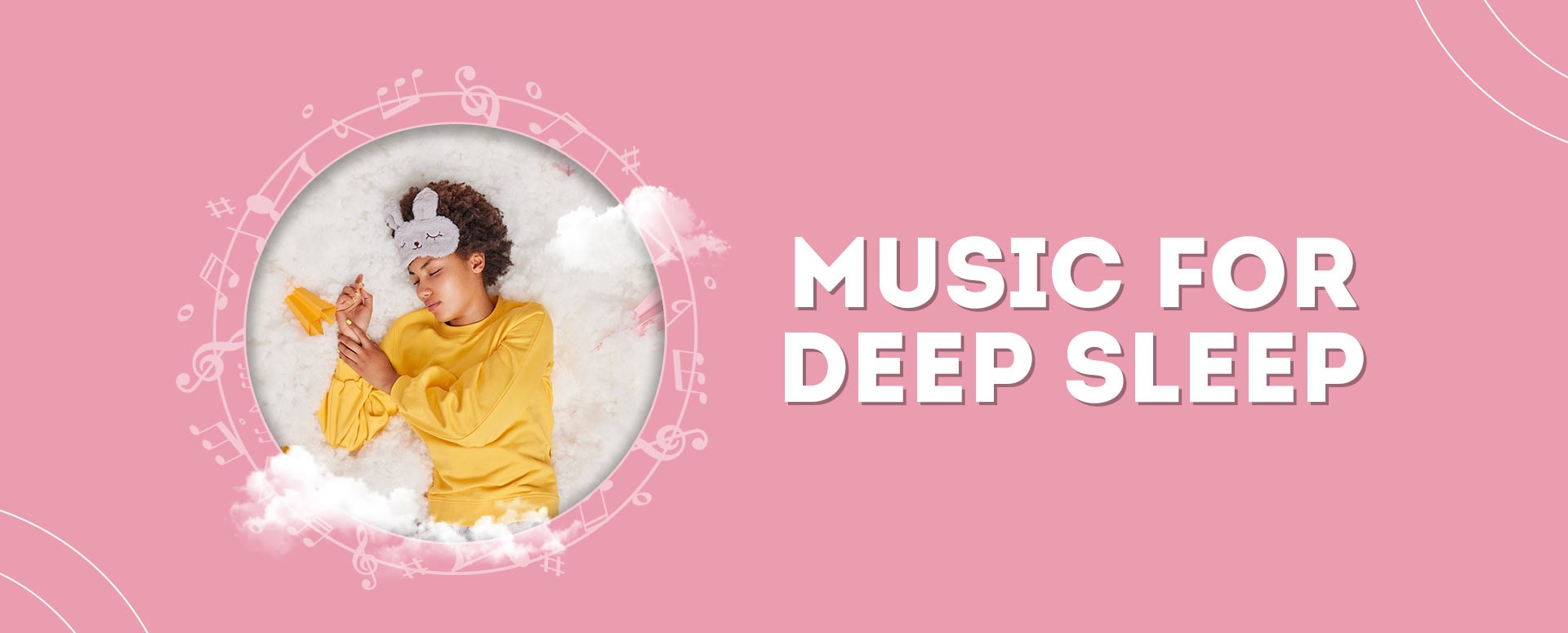 Music for Deep sleep