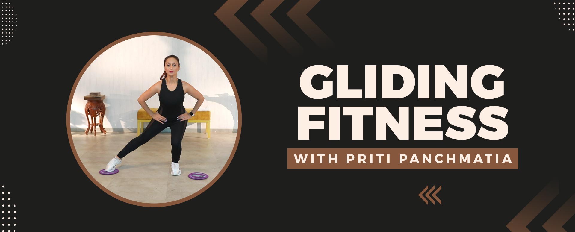 Gliding Fitness