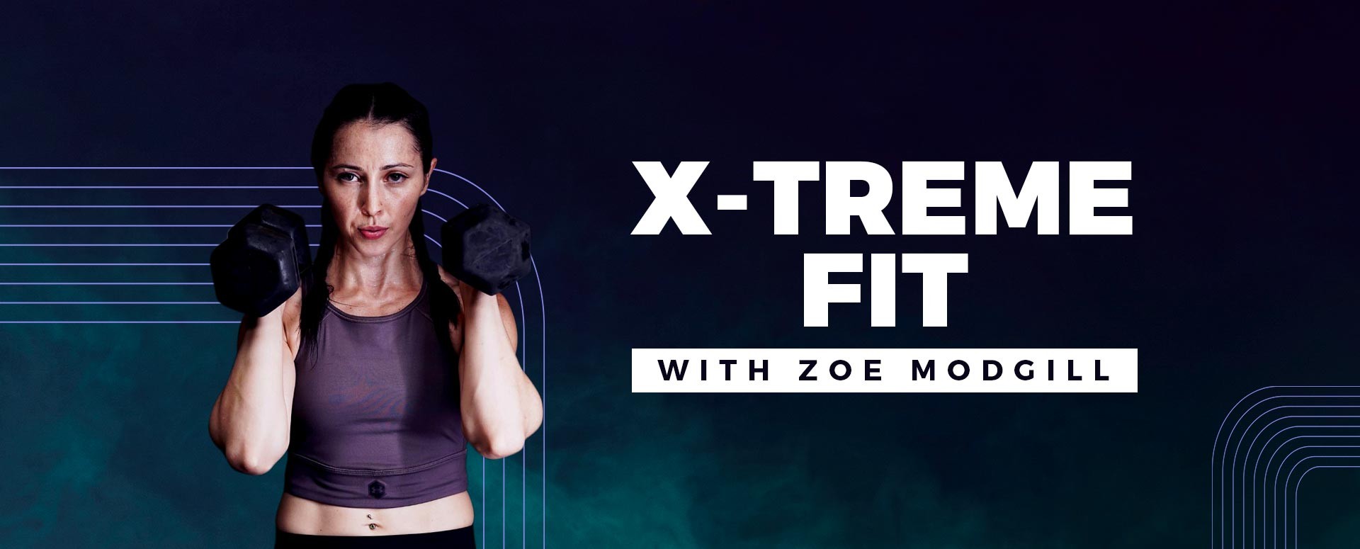 Xtreme Fit