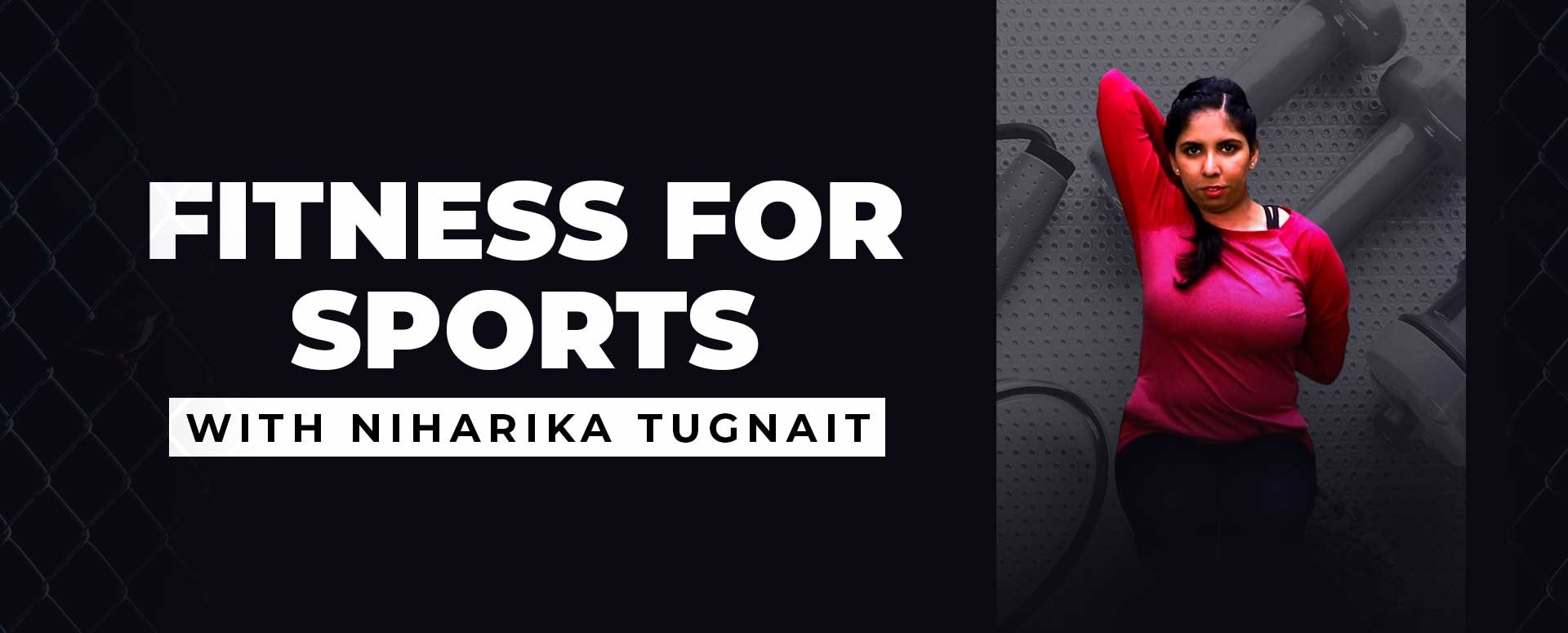 Fitness For Sports