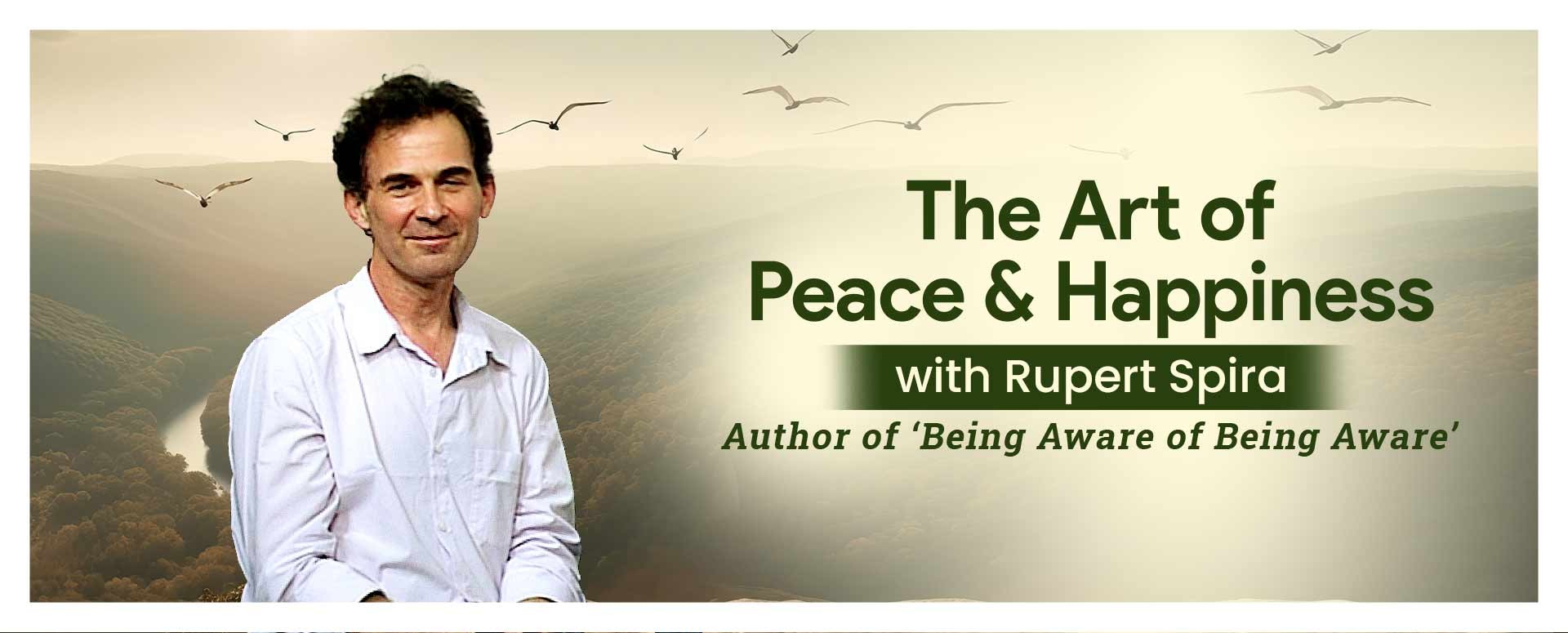 The Art Of Peace & Happiness