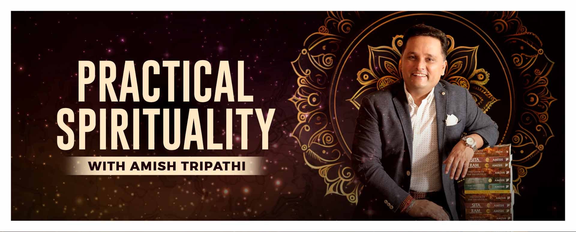 Practical Spirituality