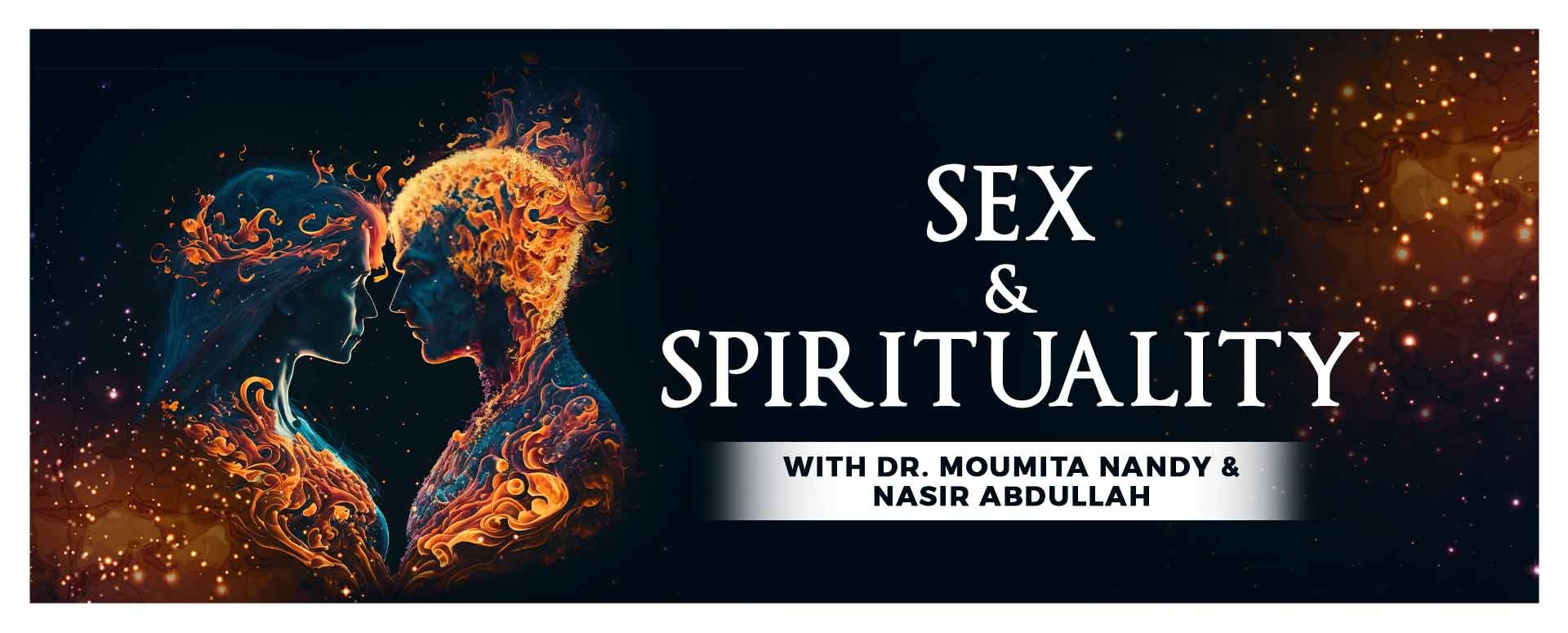 Sex & Spirituality