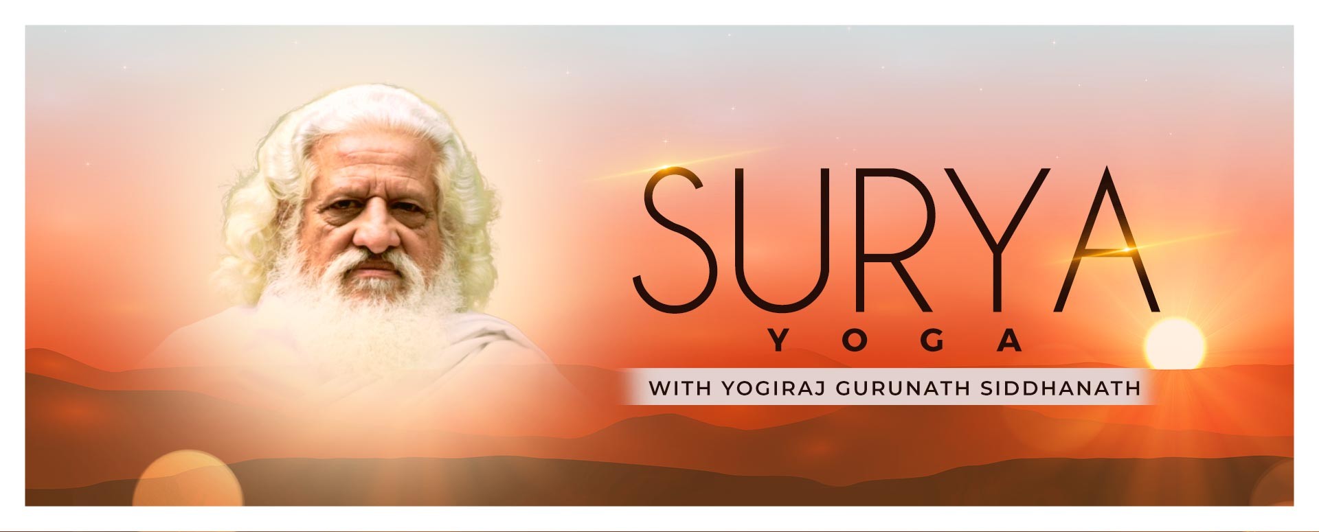 Surya Yoga