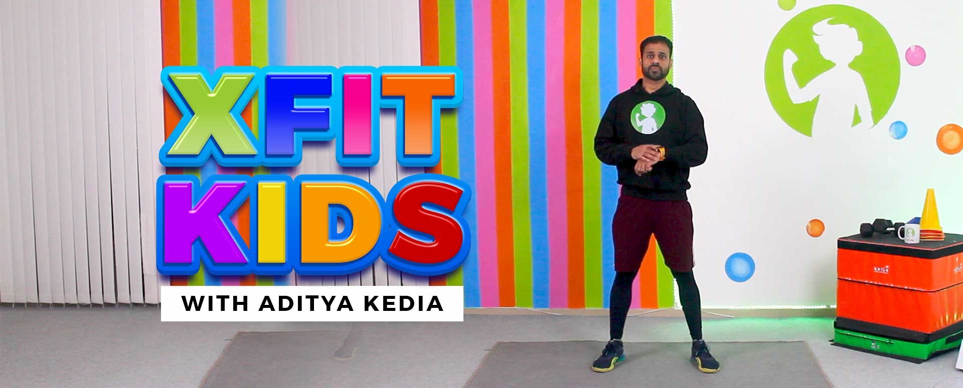 Xfit Kids