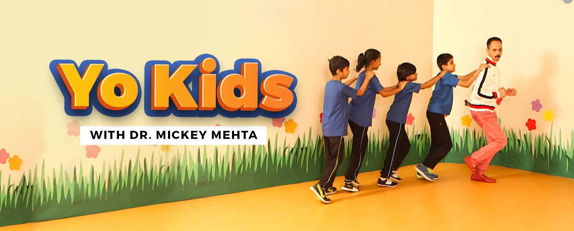 Yo Kids