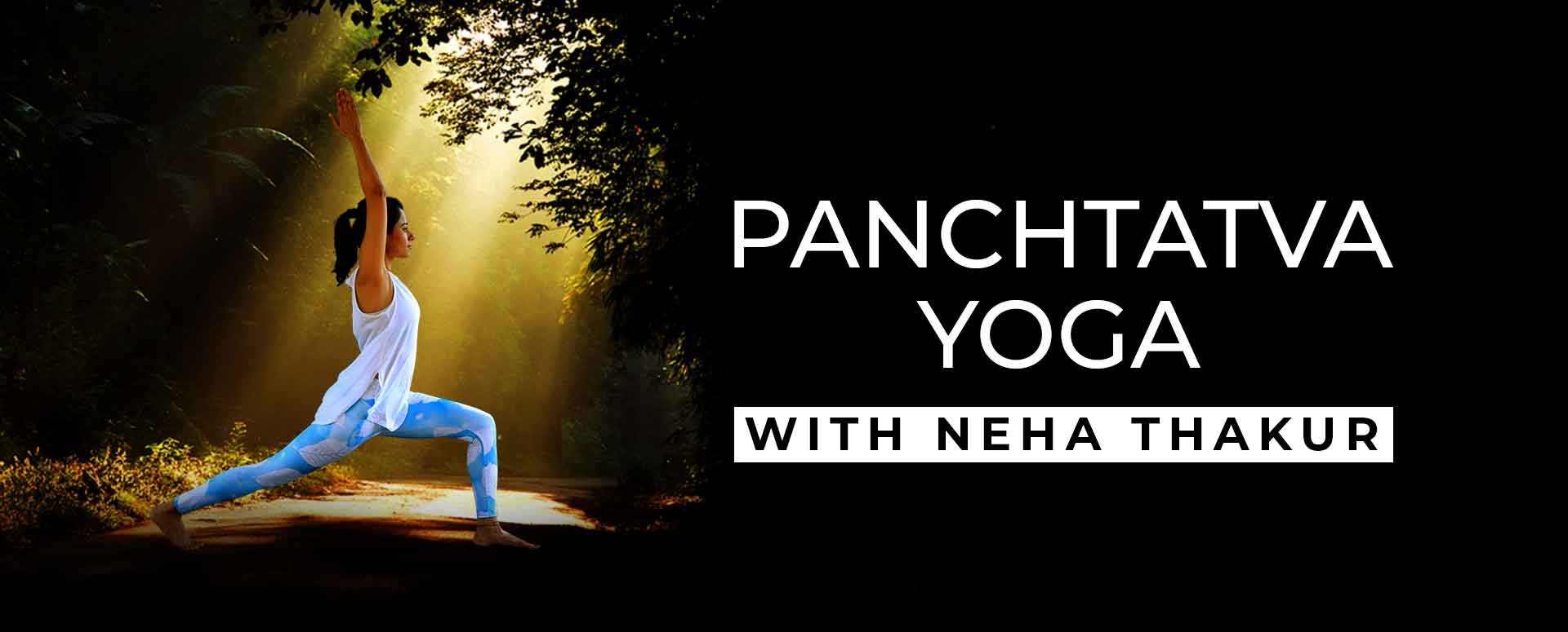 Panchtatva Yoga