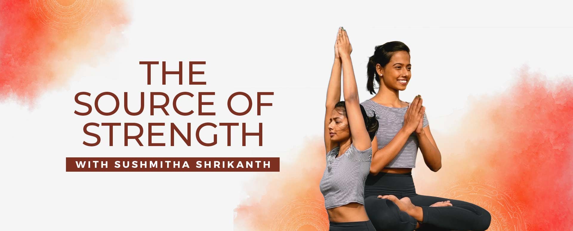 The Source of Strength