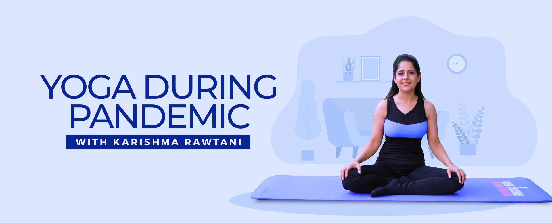 Yoga During Pandemic