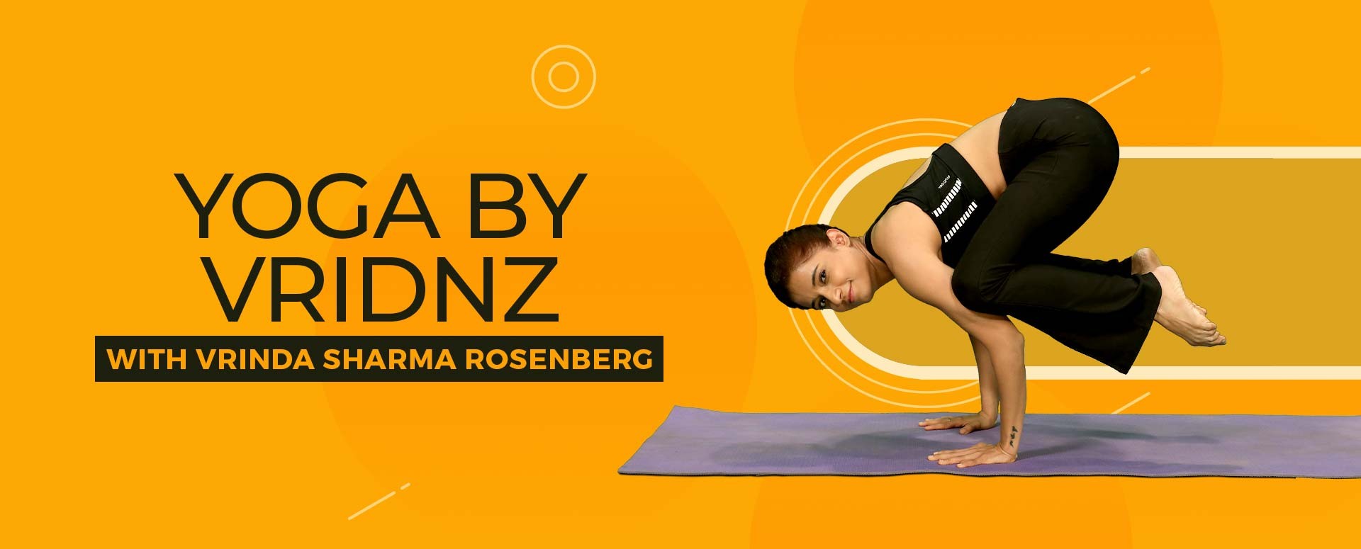 Yoga By Vrindz