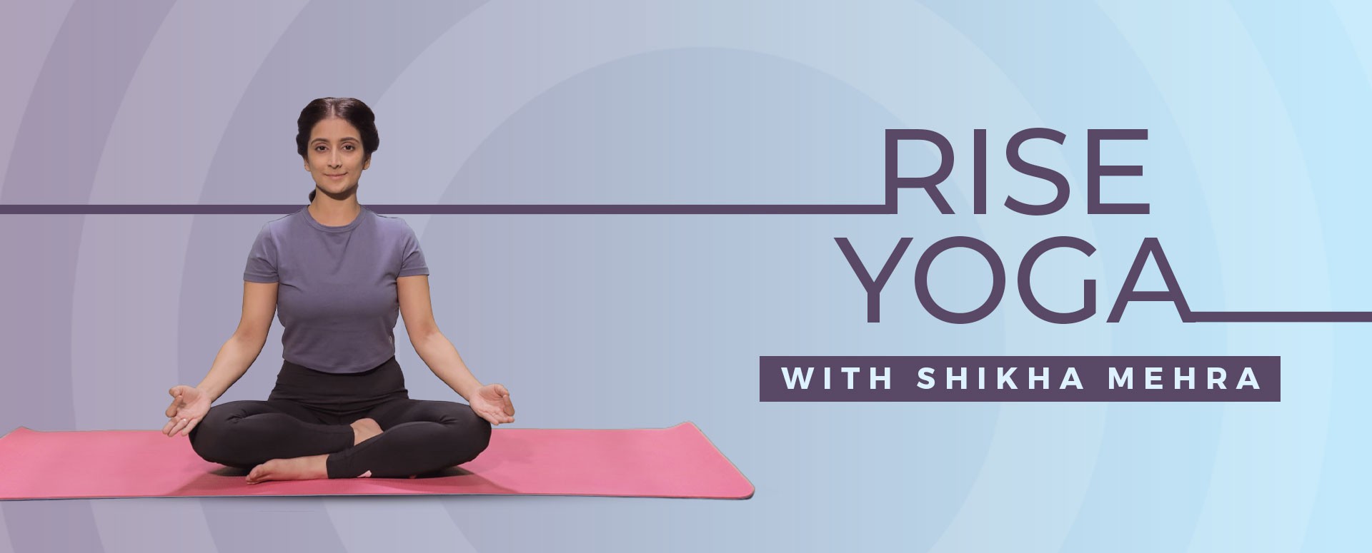 Rise Yoga - Free Trail