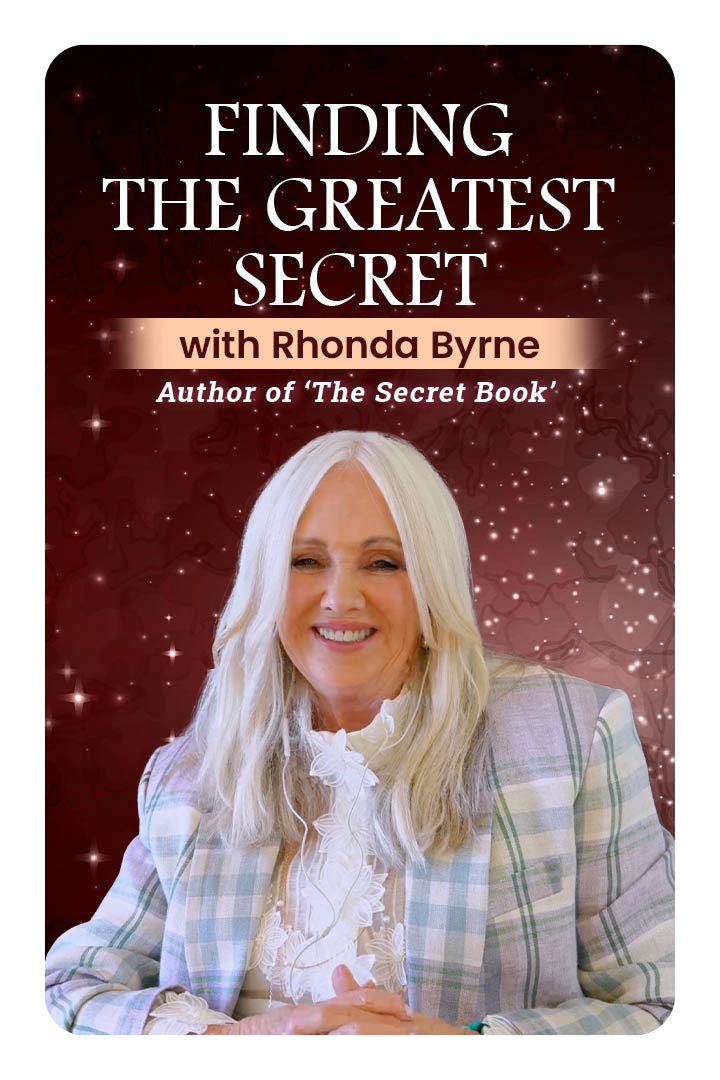 Finding The Greatest Secret - Free Trail