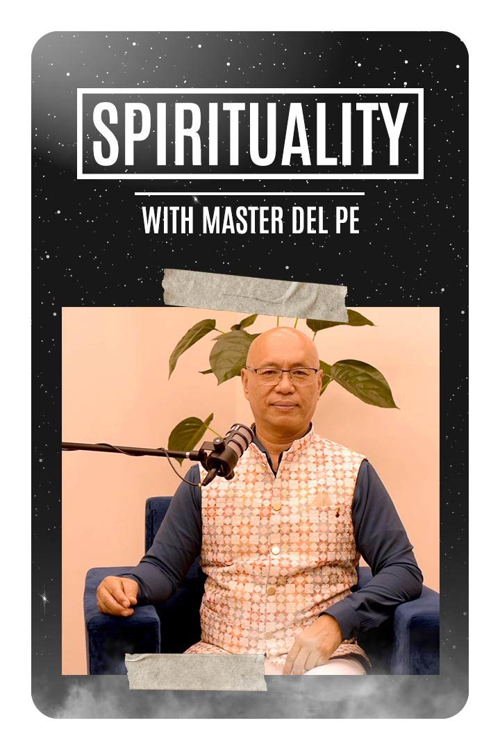 Spirituality - Free Trail