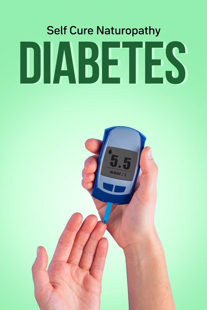 Self Cure With Naturopathy Diabetes