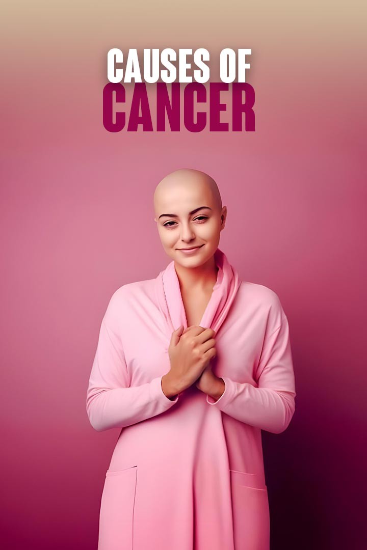 Causes of Cancer