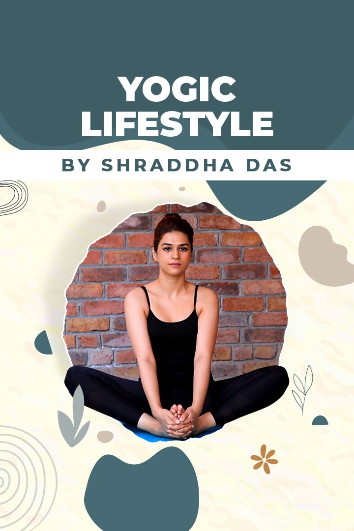 Yogic Lifestyle