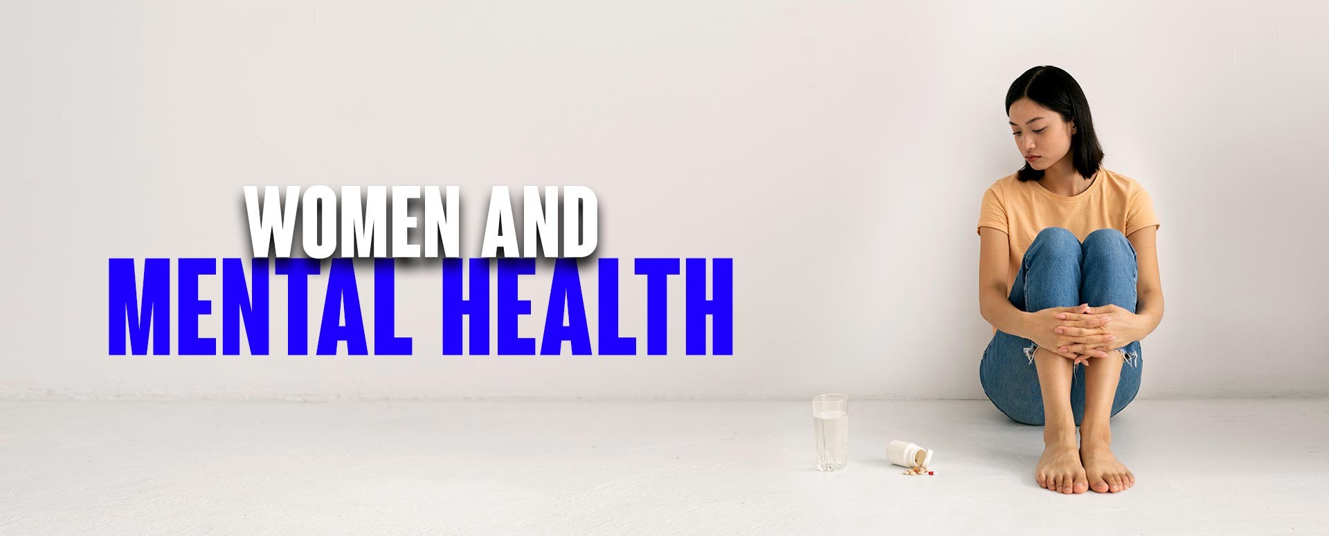 Women & Mental Health with Dr. Anjali