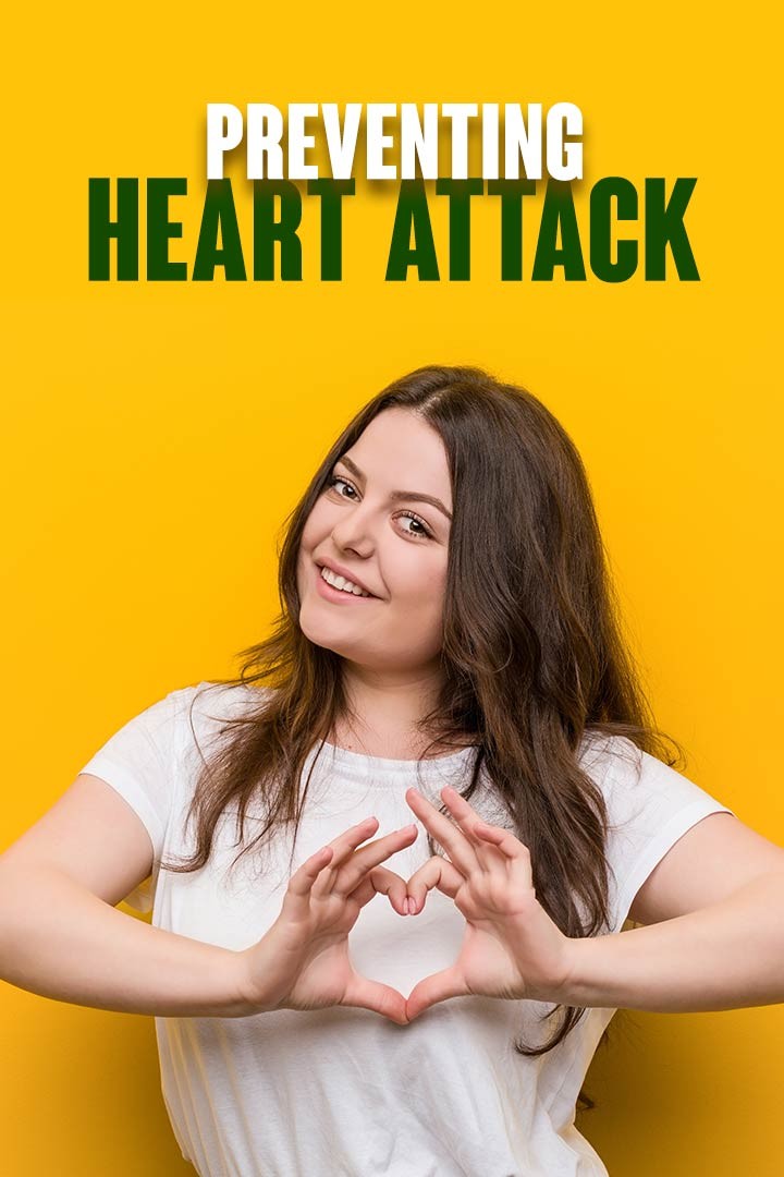 Preventing Heart Attack with Dr. Abhishek