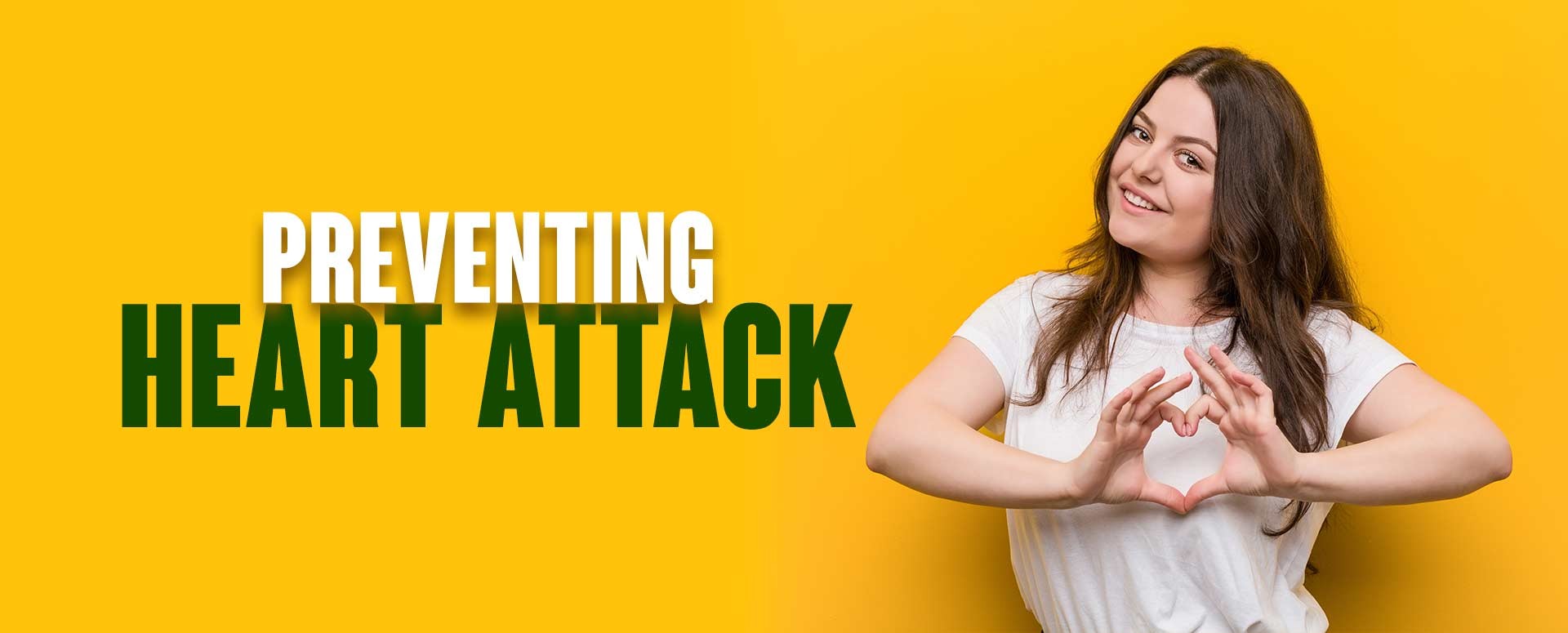 Preventing Heart Attack with Dr. Abhishek