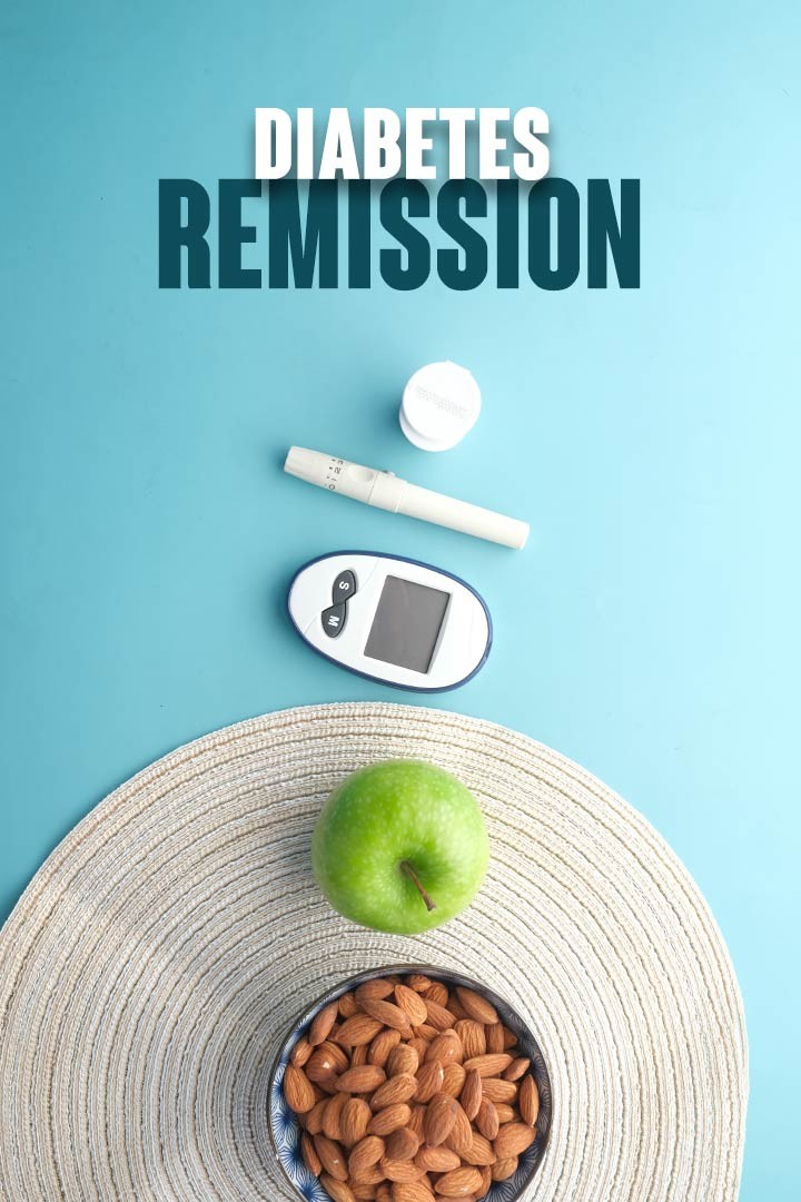 Diabetes Remission with Dr. Manoj Chawla