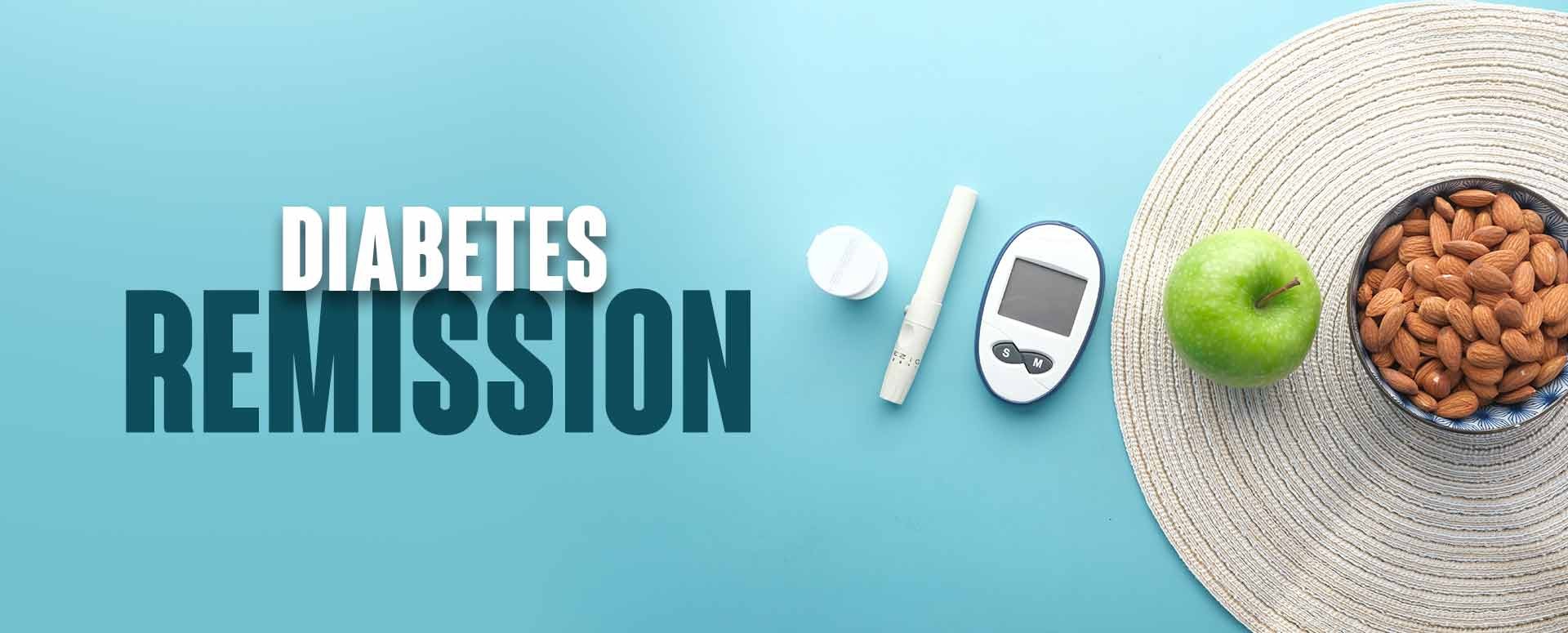 Diabetes Remission with Dr. Manoj Chawla