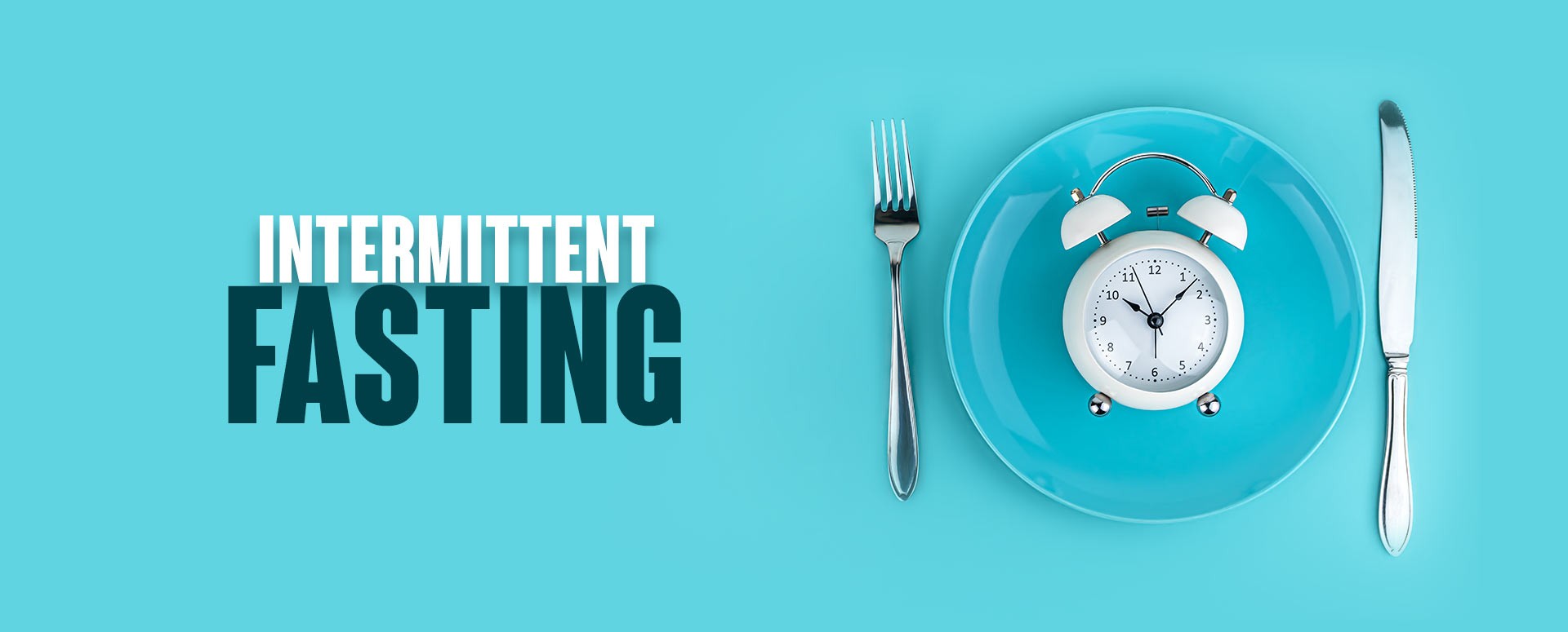 Intermittent Fasting with Dr. Kalpana Rao's