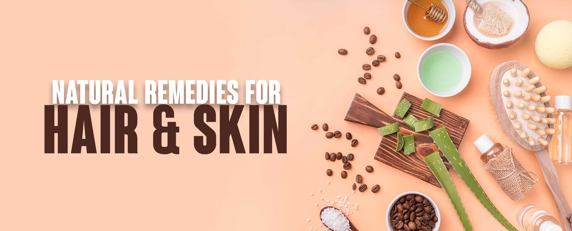 Natural Remedies for Hair & Skin With Dr. Kalpana Rao