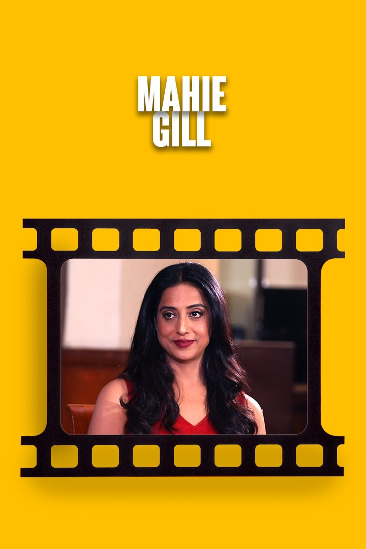 Fit & Famous with Mahie Gill