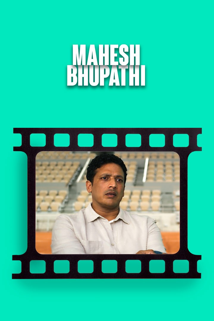 Fit & Famous with Mahesh Bhupathi
